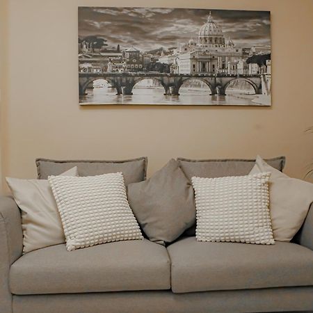 Vintage House Daire Roma Dış mekan fotoğraf