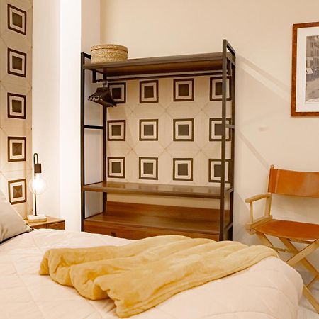 Vintage House Daire Roma Dış mekan fotoğraf