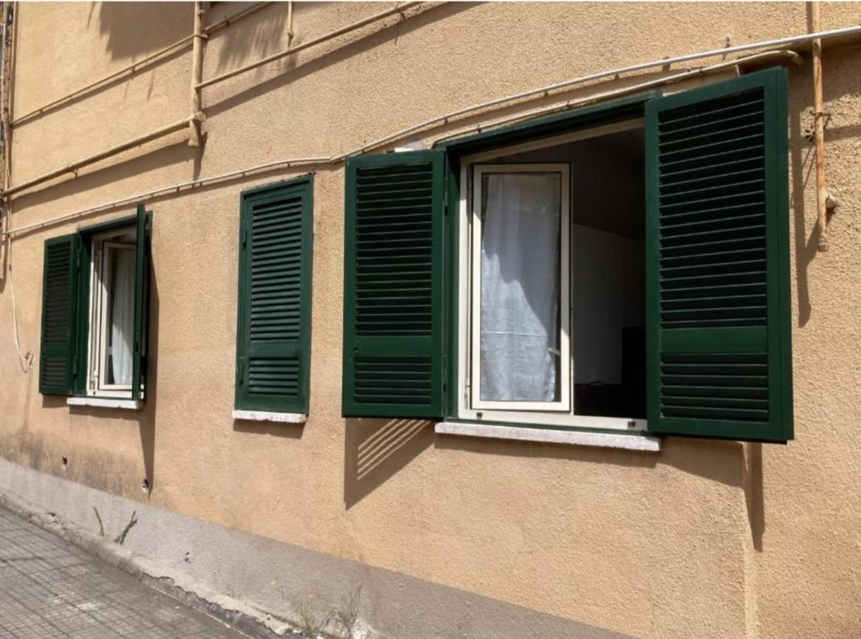 Vintage House Daire Roma Dış mekan fotoğraf