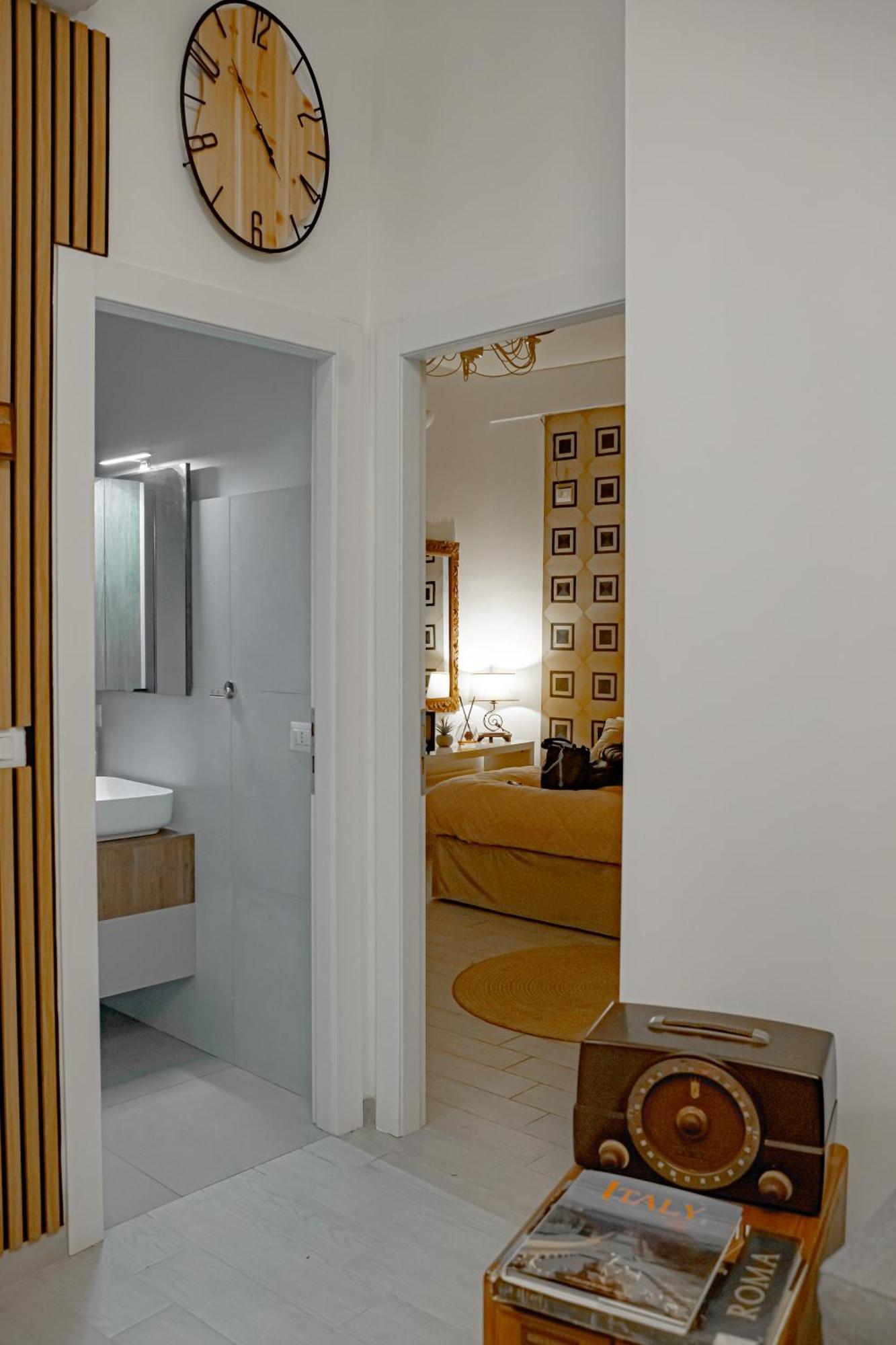 Vintage House Daire Roma Dış mekan fotoğraf