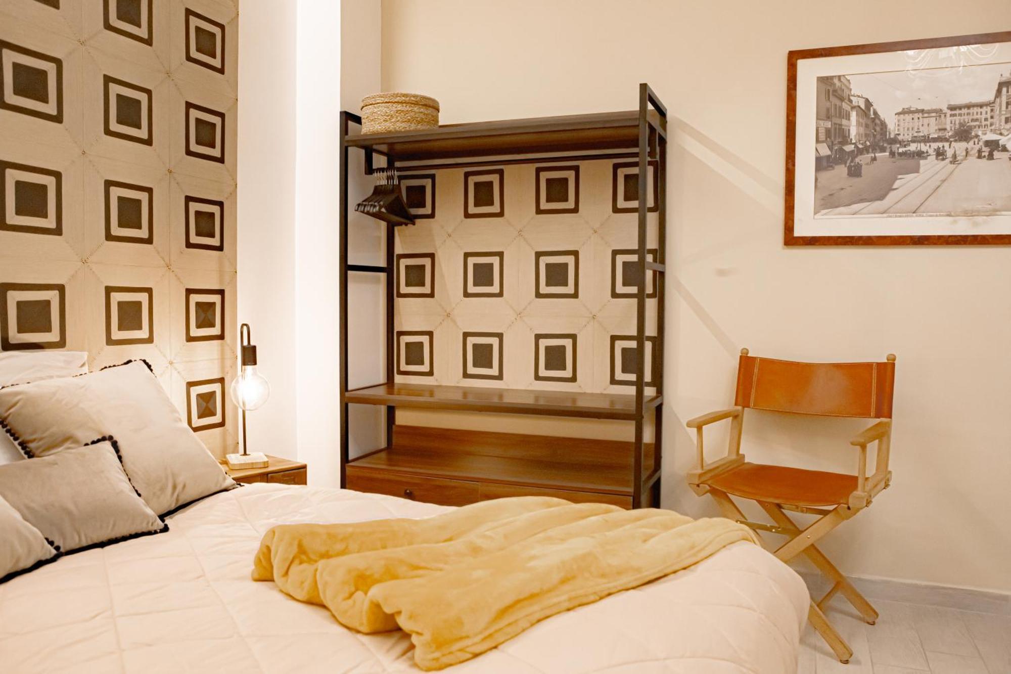 Vintage House Daire Roma Dış mekan fotoğraf