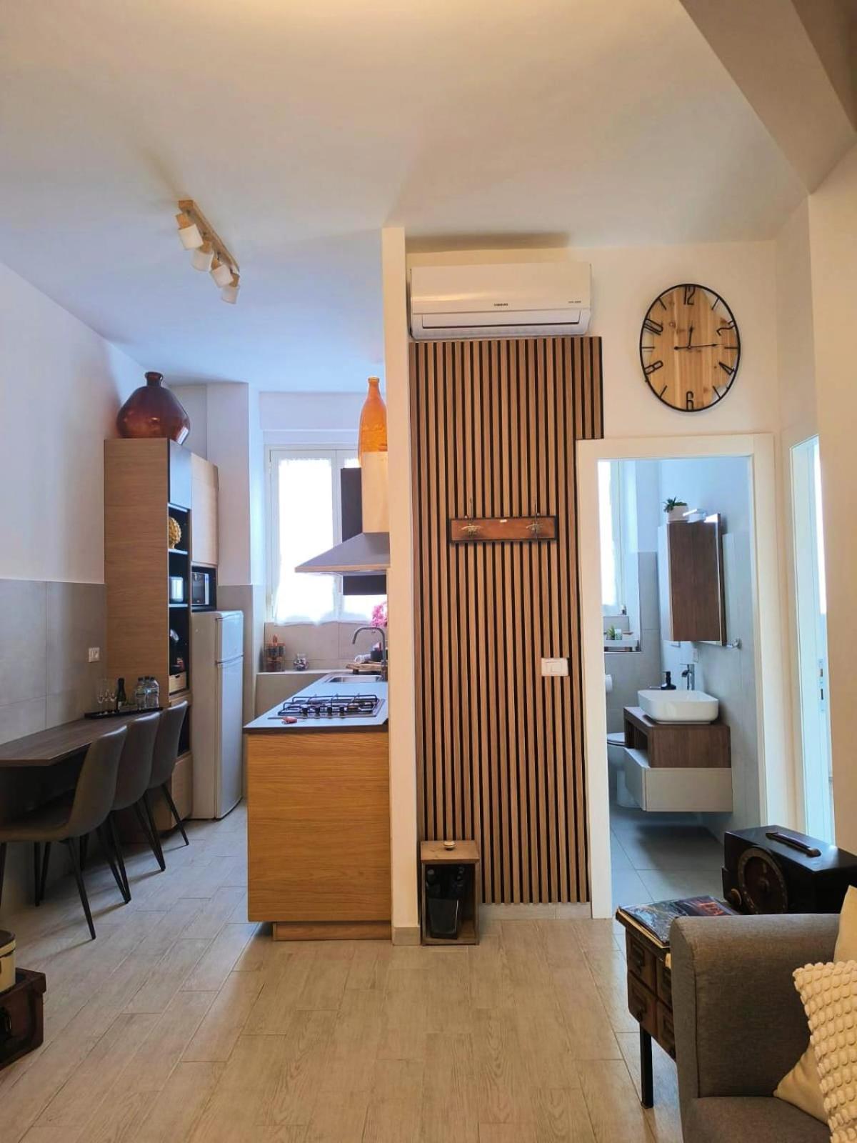 Vintage House Daire Roma Dış mekan fotoğraf