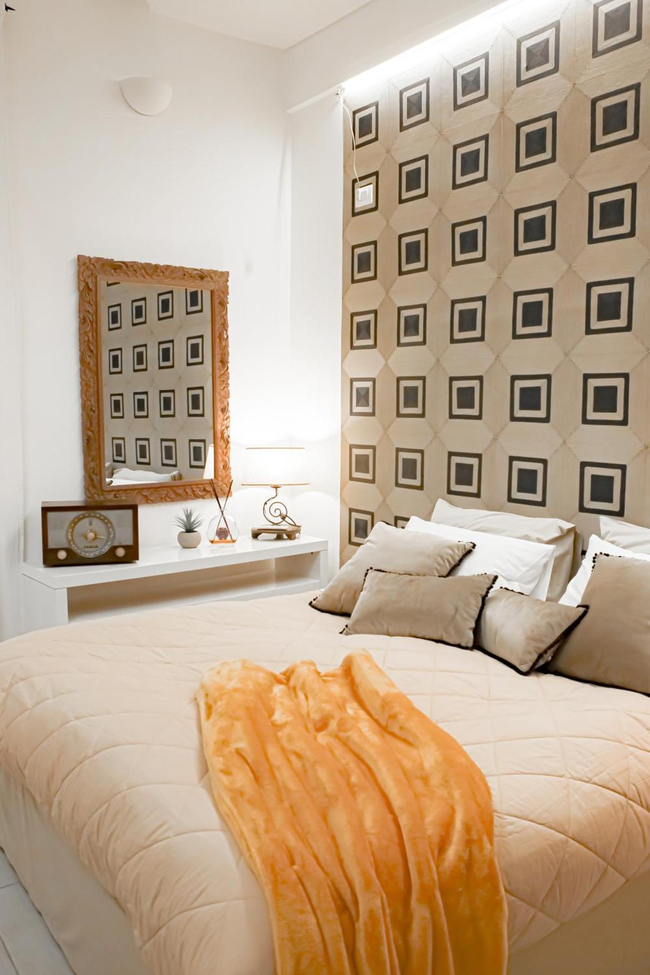 Vintage House Daire Roma Dış mekan fotoğraf
