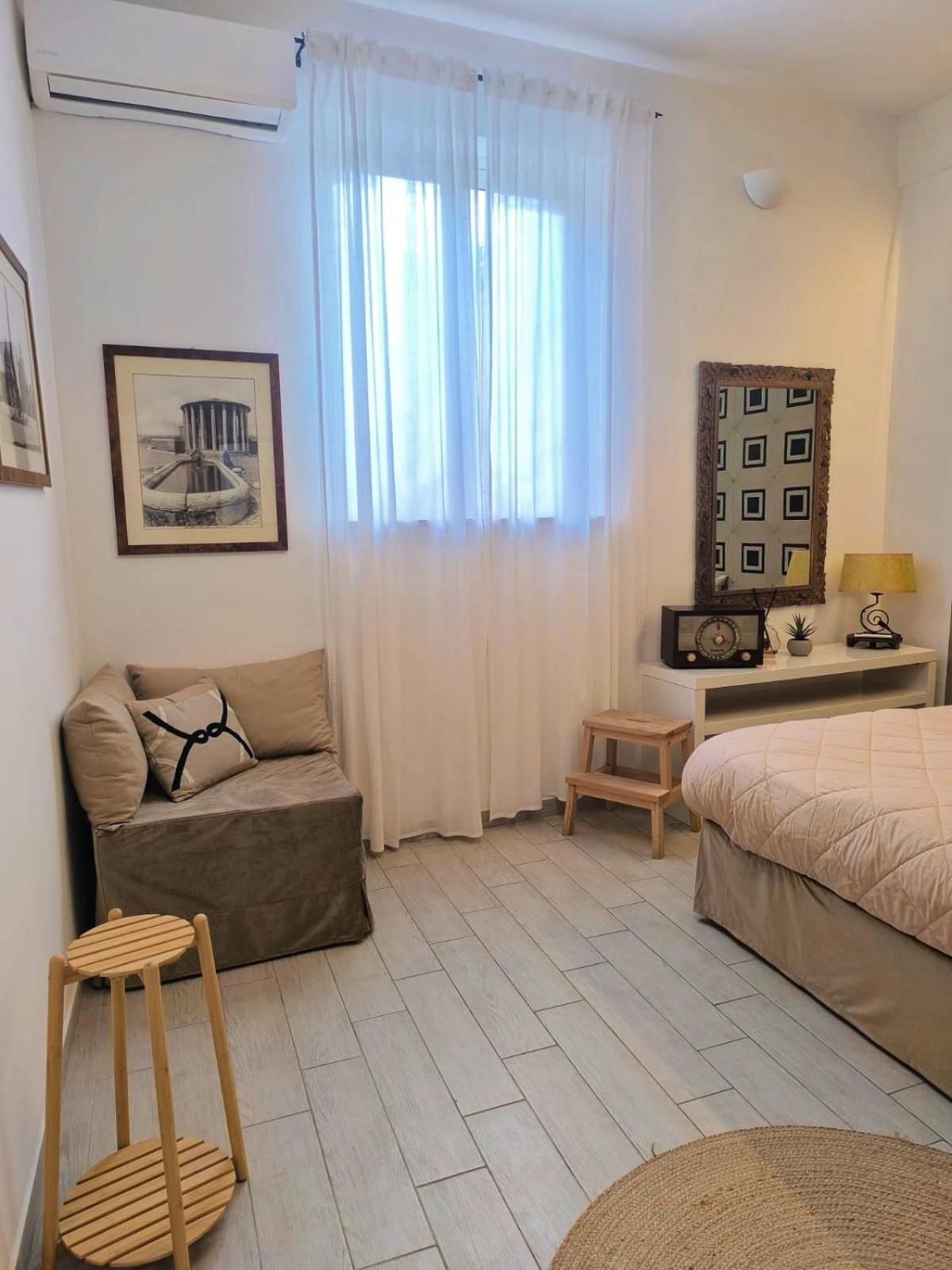 Vintage House Daire Roma Dış mekan fotoğraf