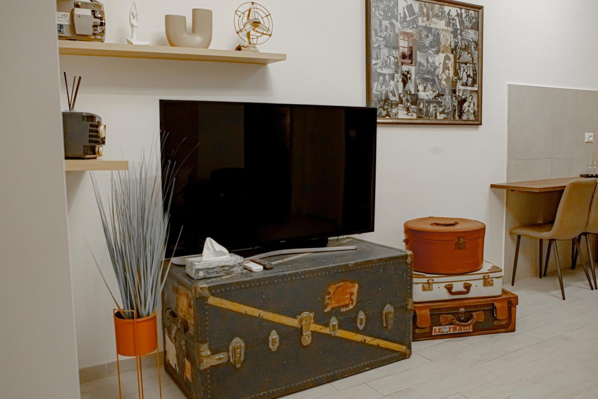 Vintage House Daire Roma Dış mekan fotoğraf
