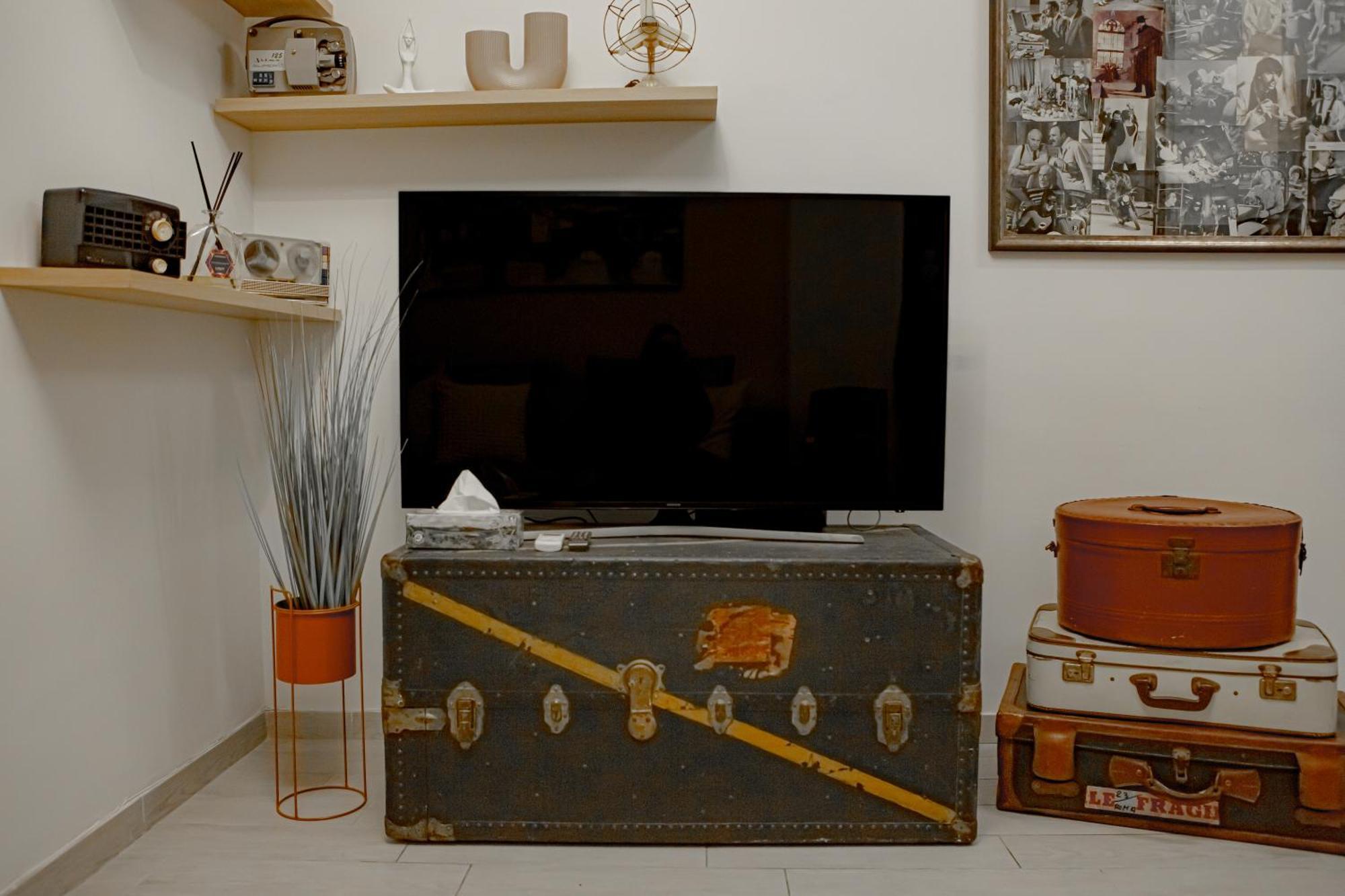 Vintage House Daire Roma Dış mekan fotoğraf